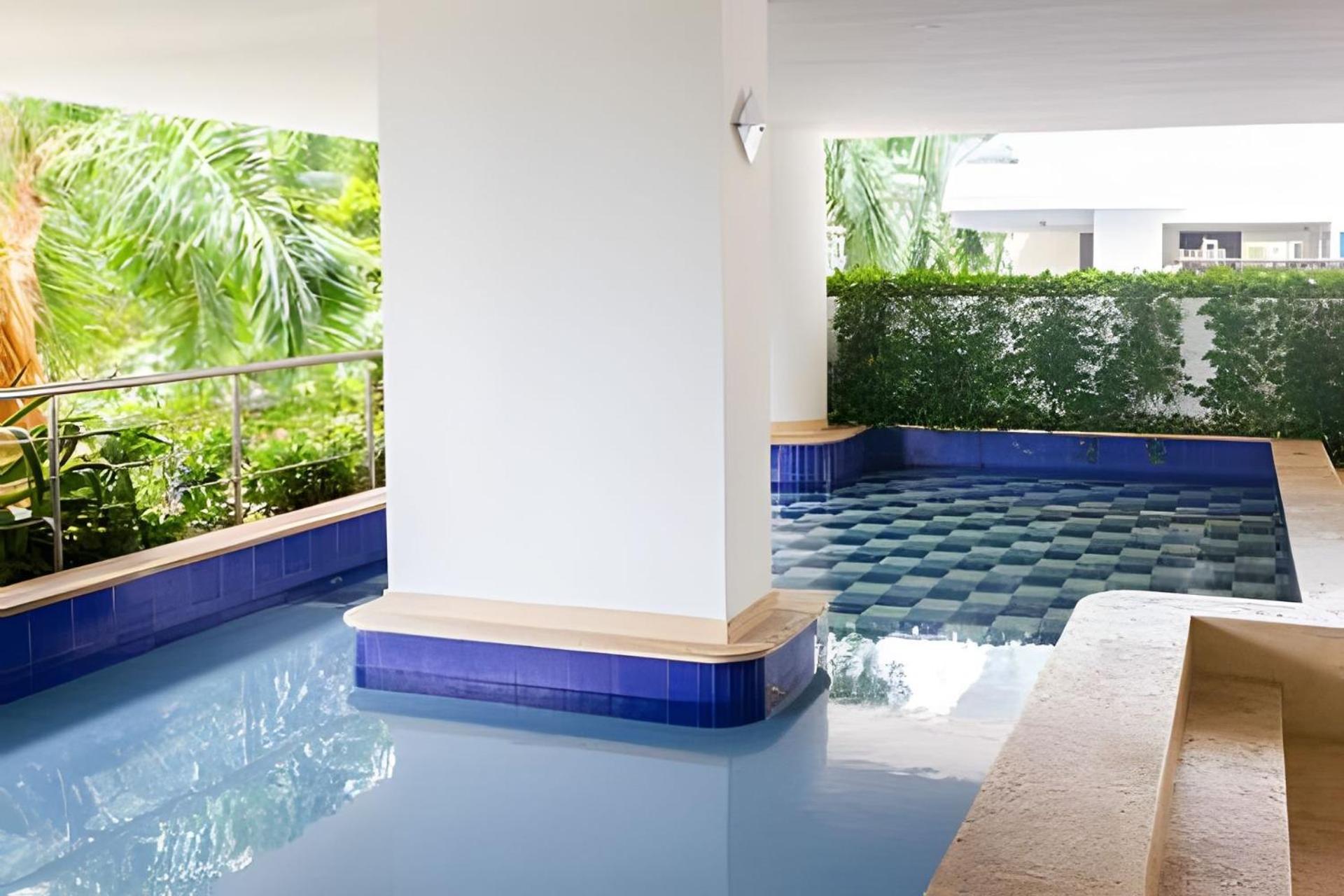 Apartment 1 Con Salida Directa Playa De Morros Cartagena (Kolumbien)