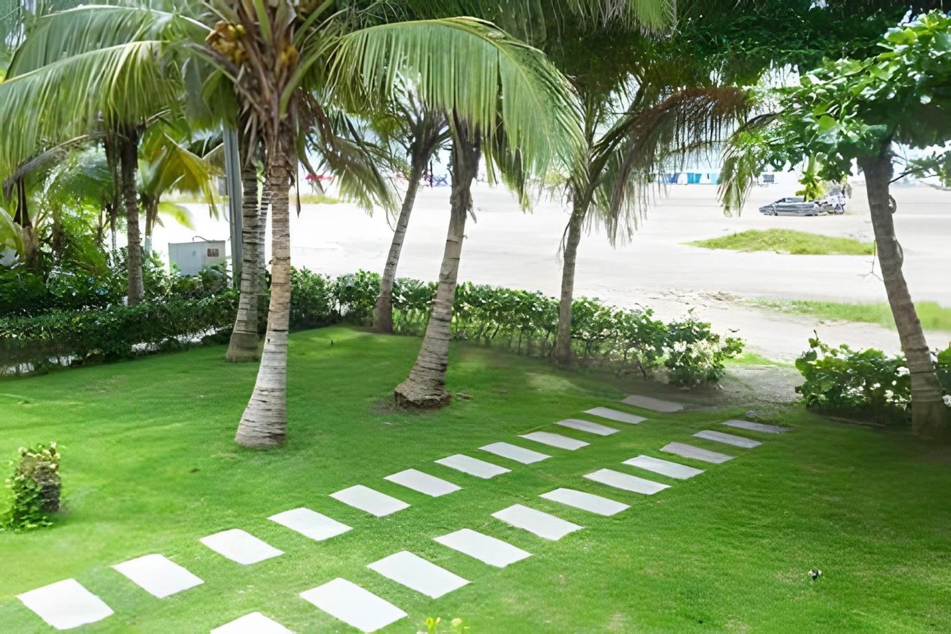 1 Con Salida Directa Playa De Morros Apartment Cartagena (Kolumbien)